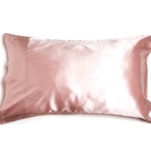 Pure Silk Fitted Baby Sheet - Bassinet Size