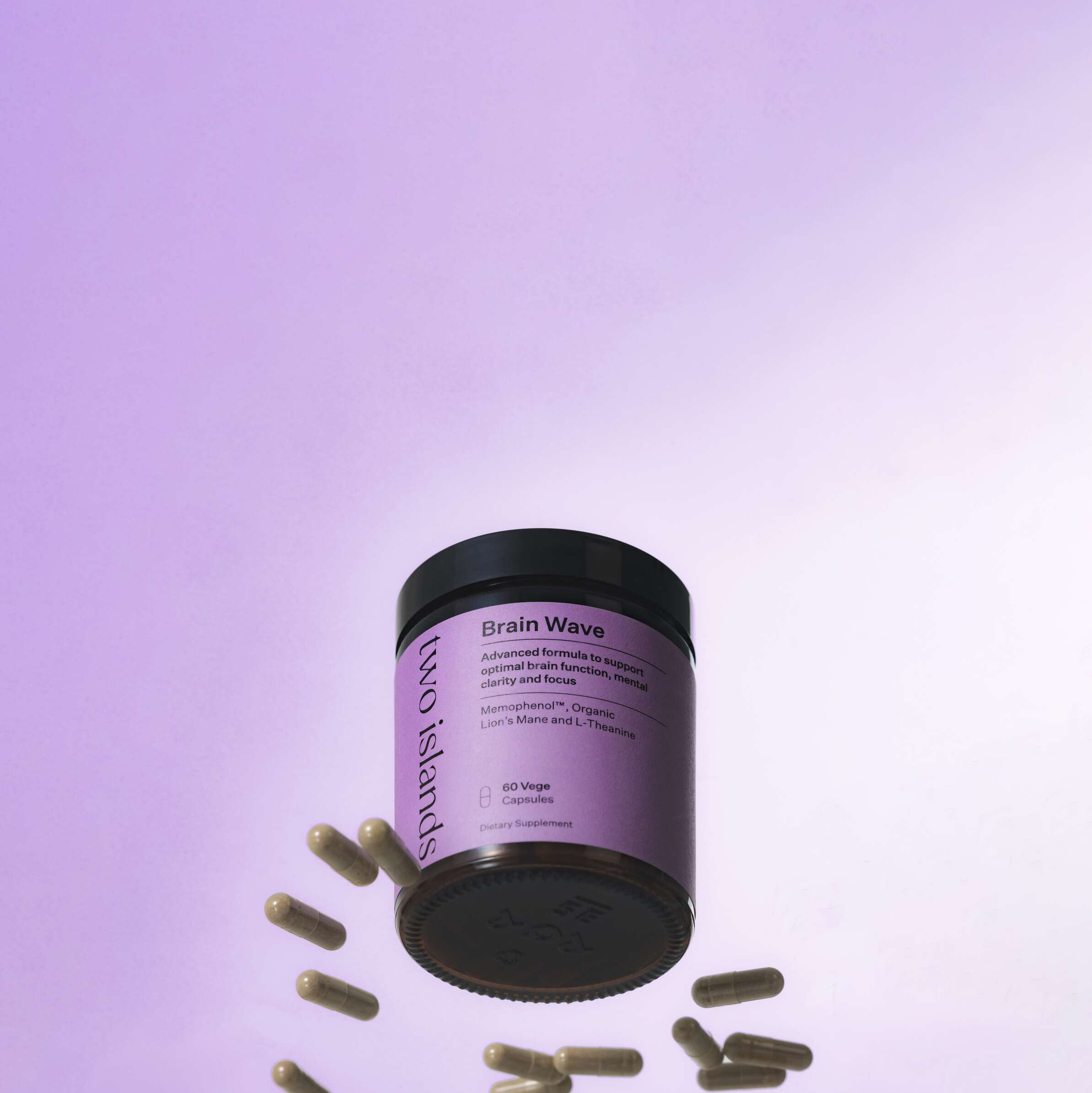 Two Islands Brain Wave - This might just change your mind.