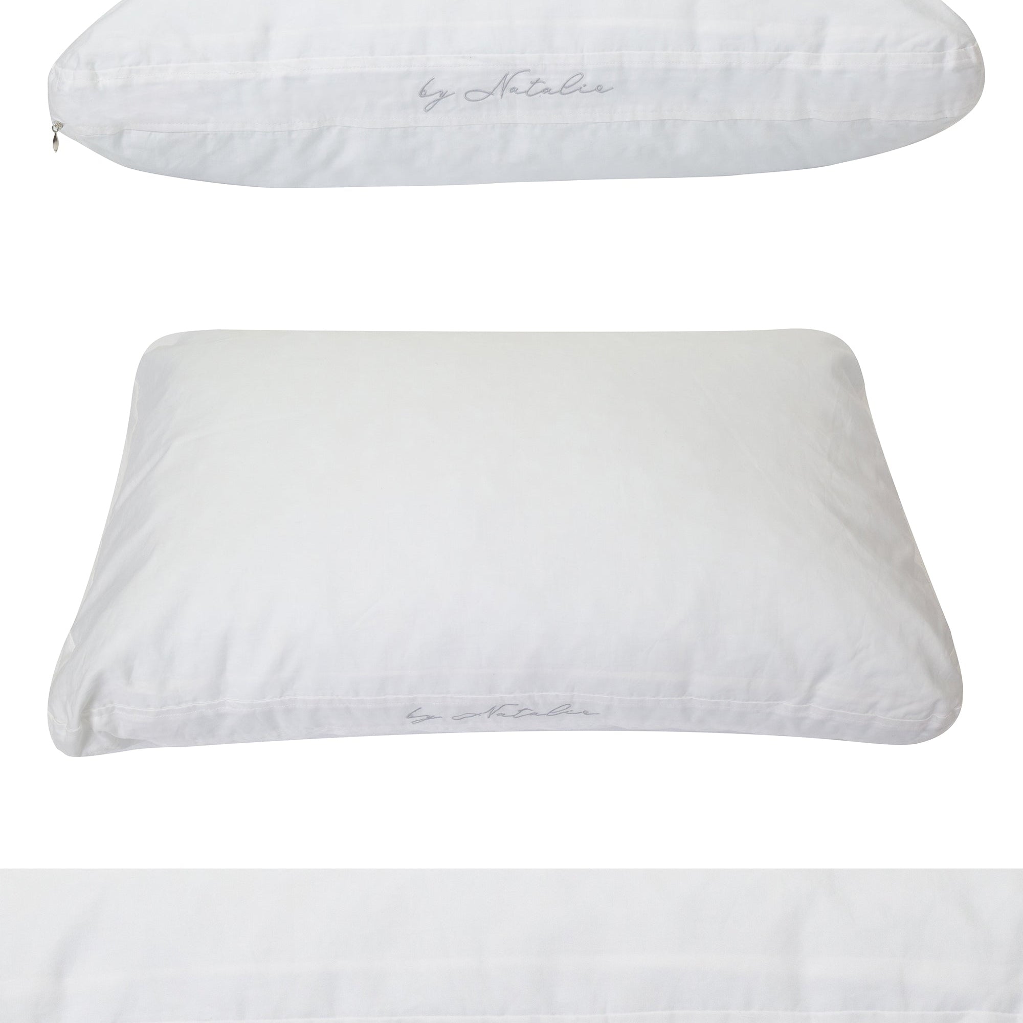 by Natalie - Cooling Memory Foam Pillow, for you