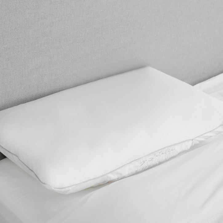 by Natalie - Deluxe Goose Down Pillow Topper, for you