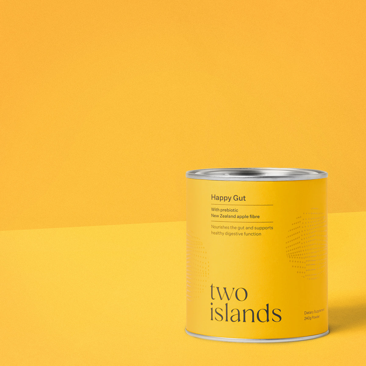 Two Islands - Happy Gut