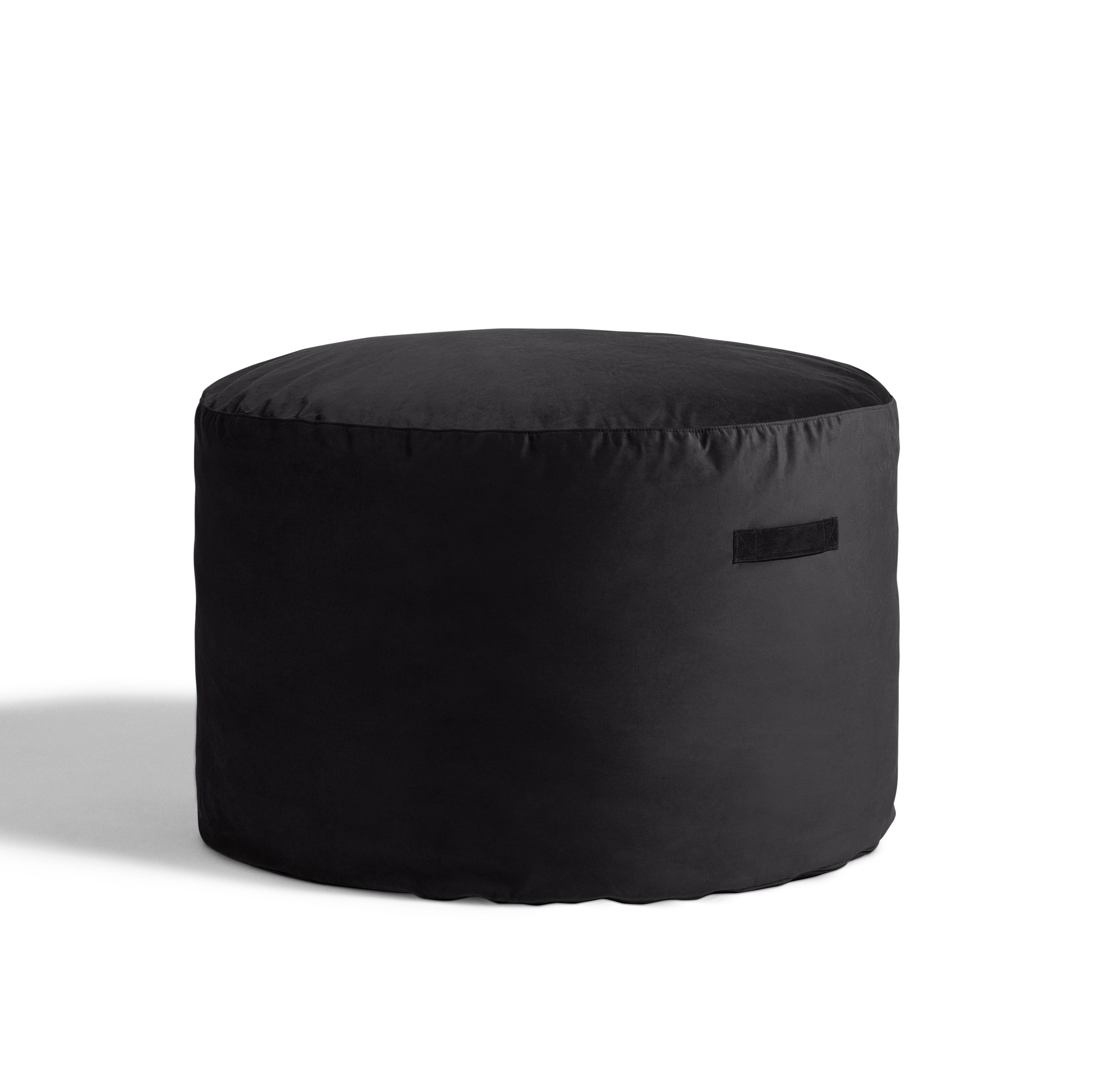 Millo Solo - Foam-filled lounger