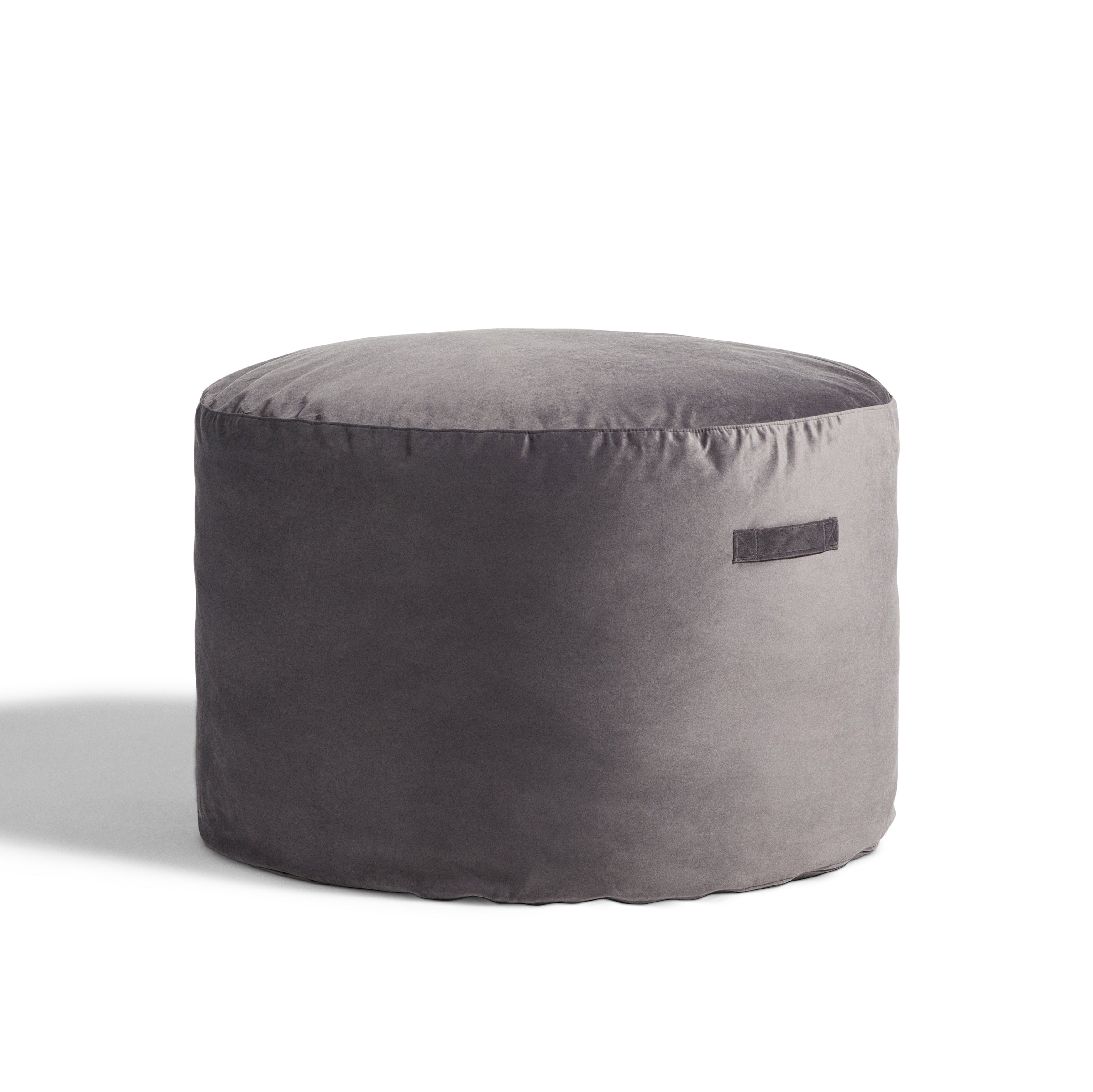 Millo Solo - Foam-filled lounger