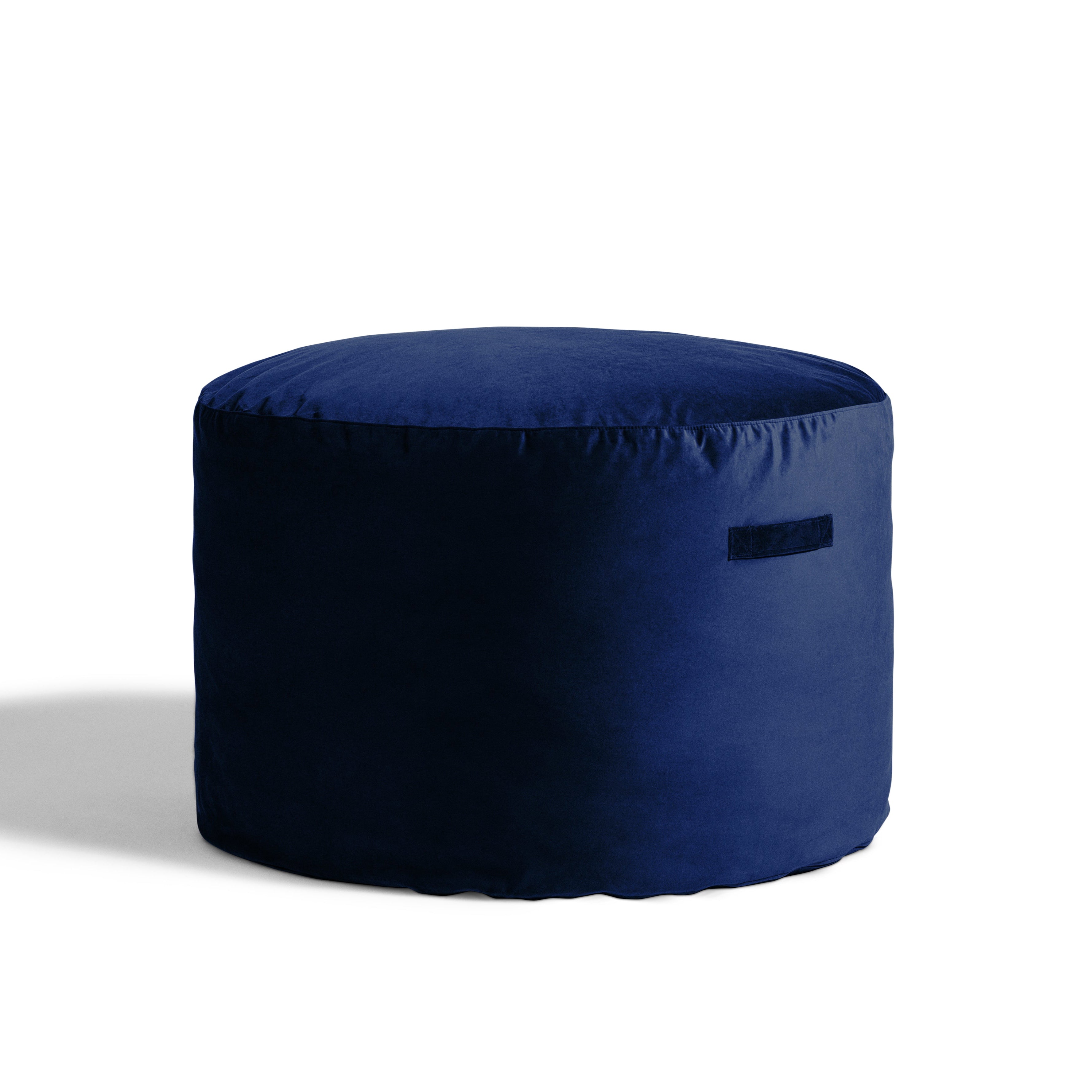 Millo Solo - Foam-filled lounger