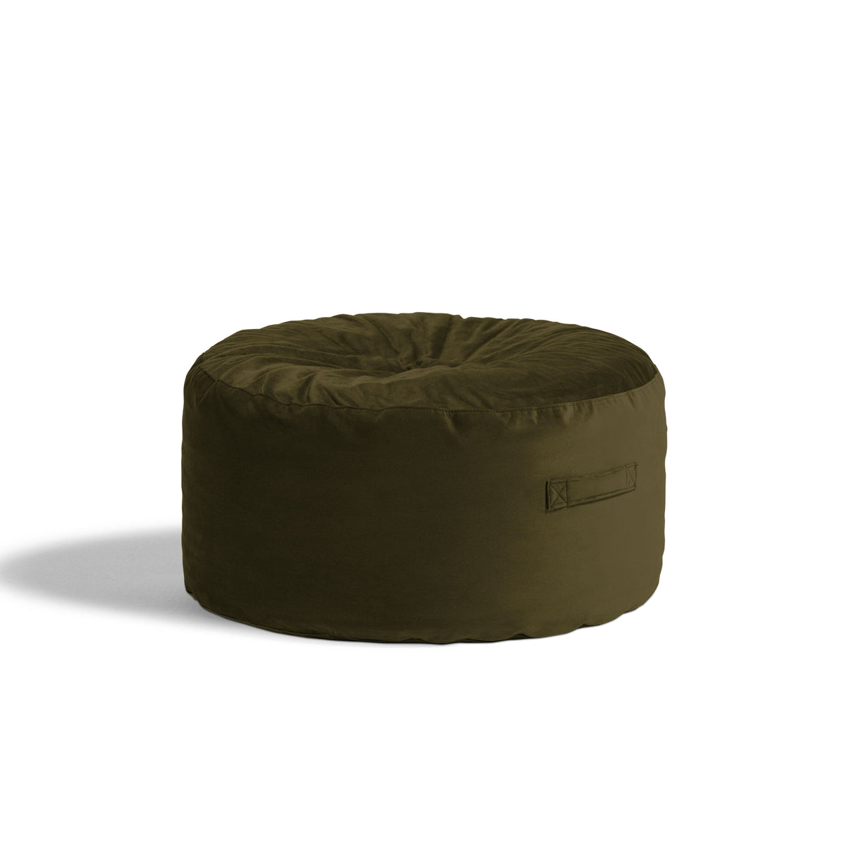 Millo Pebble Foamfilled lounger My Luxury Channel