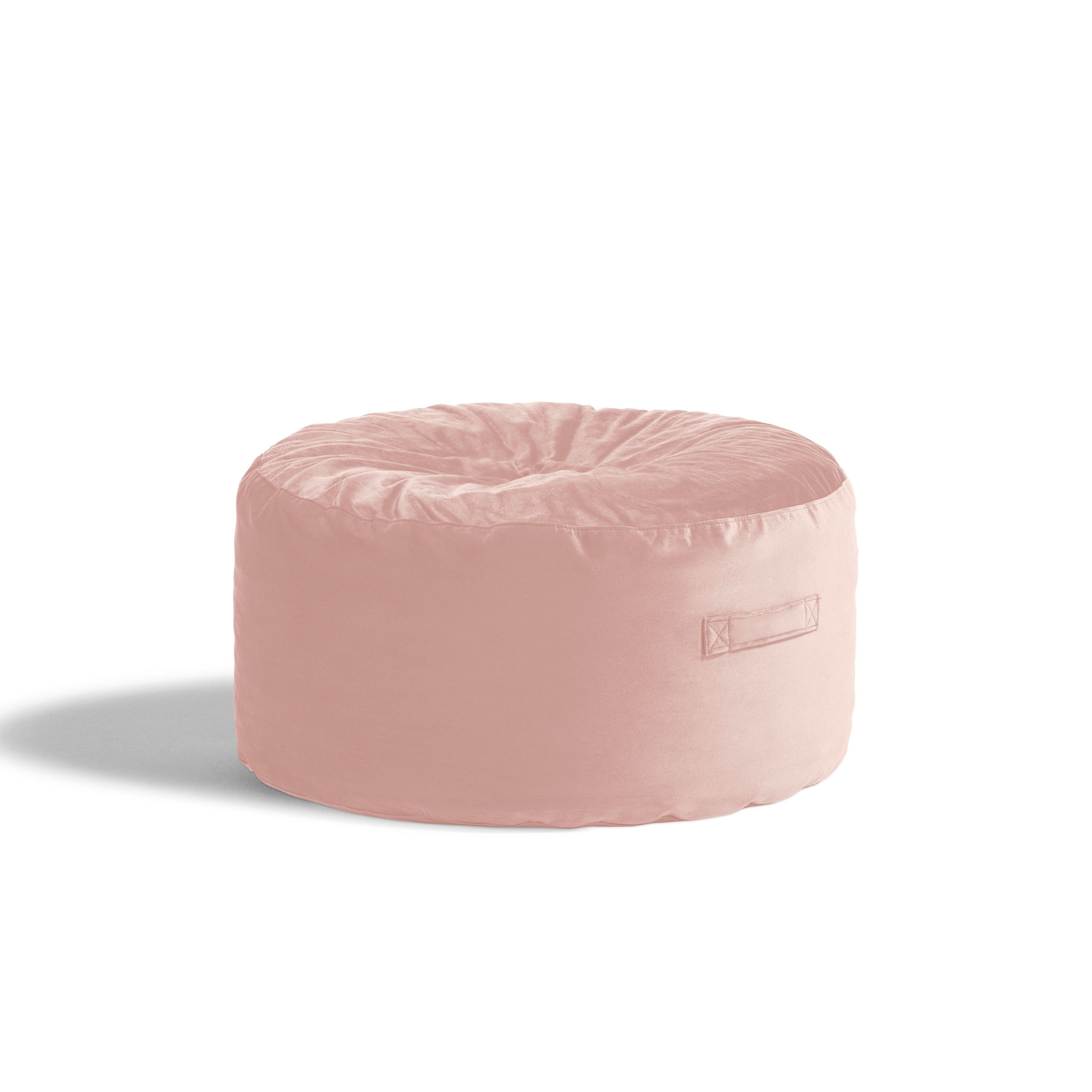 Millo Pebble - Foam-filled lounger