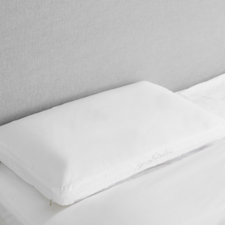 by Natalie - Cooling Memory Foam Pillow, for you