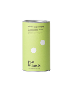 Two Islands - Protein Super Blend