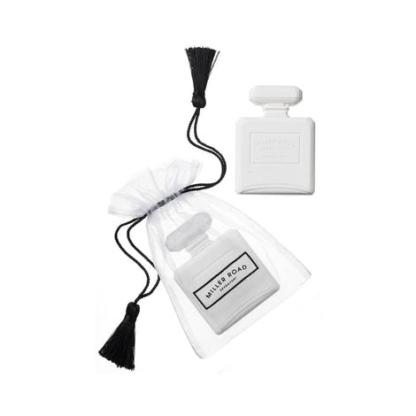 Miller road - Aromastones - Bamboo & White Lily