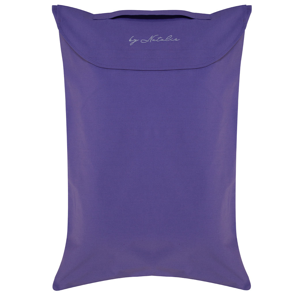 by Natalie - Travel Pillow Carry Bag