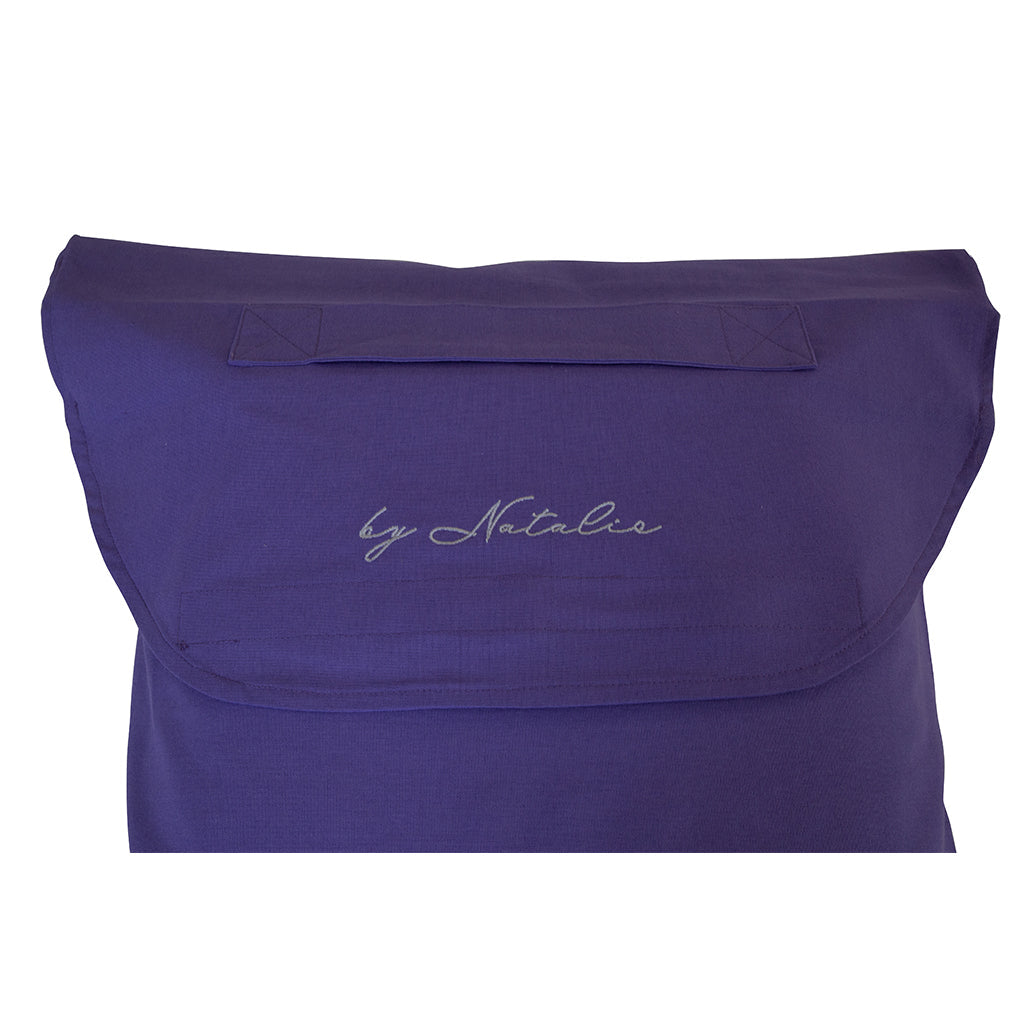 by Natalie - Travel Pillow Carry Bag