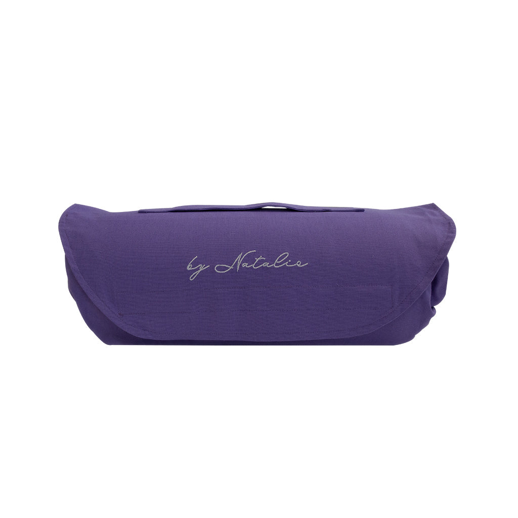 by Natalie - Travel Pillow Carry Bag