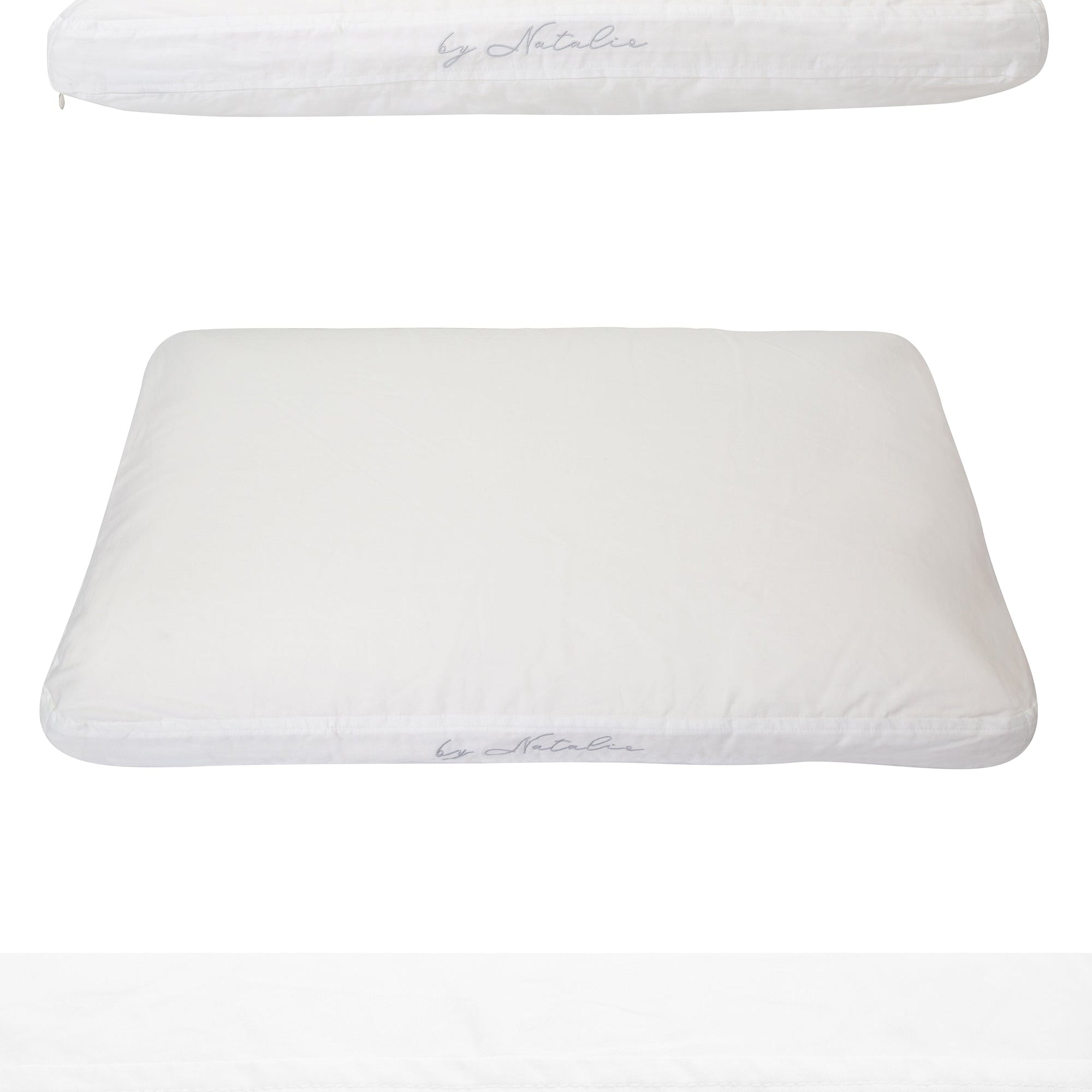 by Natalie - Memory Foam Pillow, for you