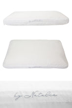 Load image into Gallery viewer, by Natalie - Memory Foam Pillow, for you
