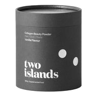 Two Islands Marine Collagen Beauty Powder