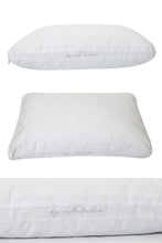 Load image into Gallery viewer, by Natalie - Coaling Memory Foam Pillow, for you
