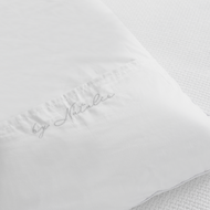 by Natalie - Deluxe Goose Down Pillow Topper, for you