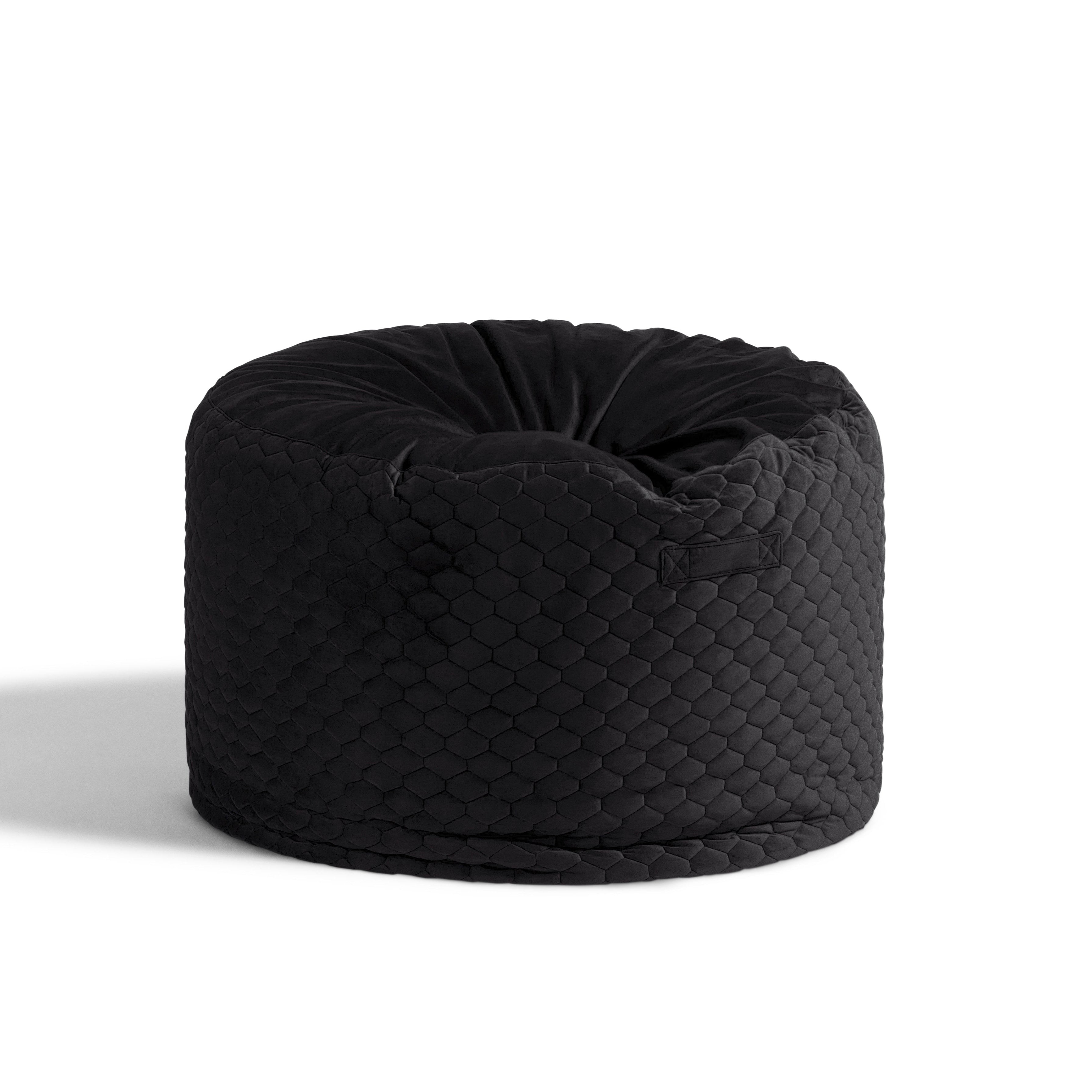 Millo Solo Deluxe - Foam-filled lounger