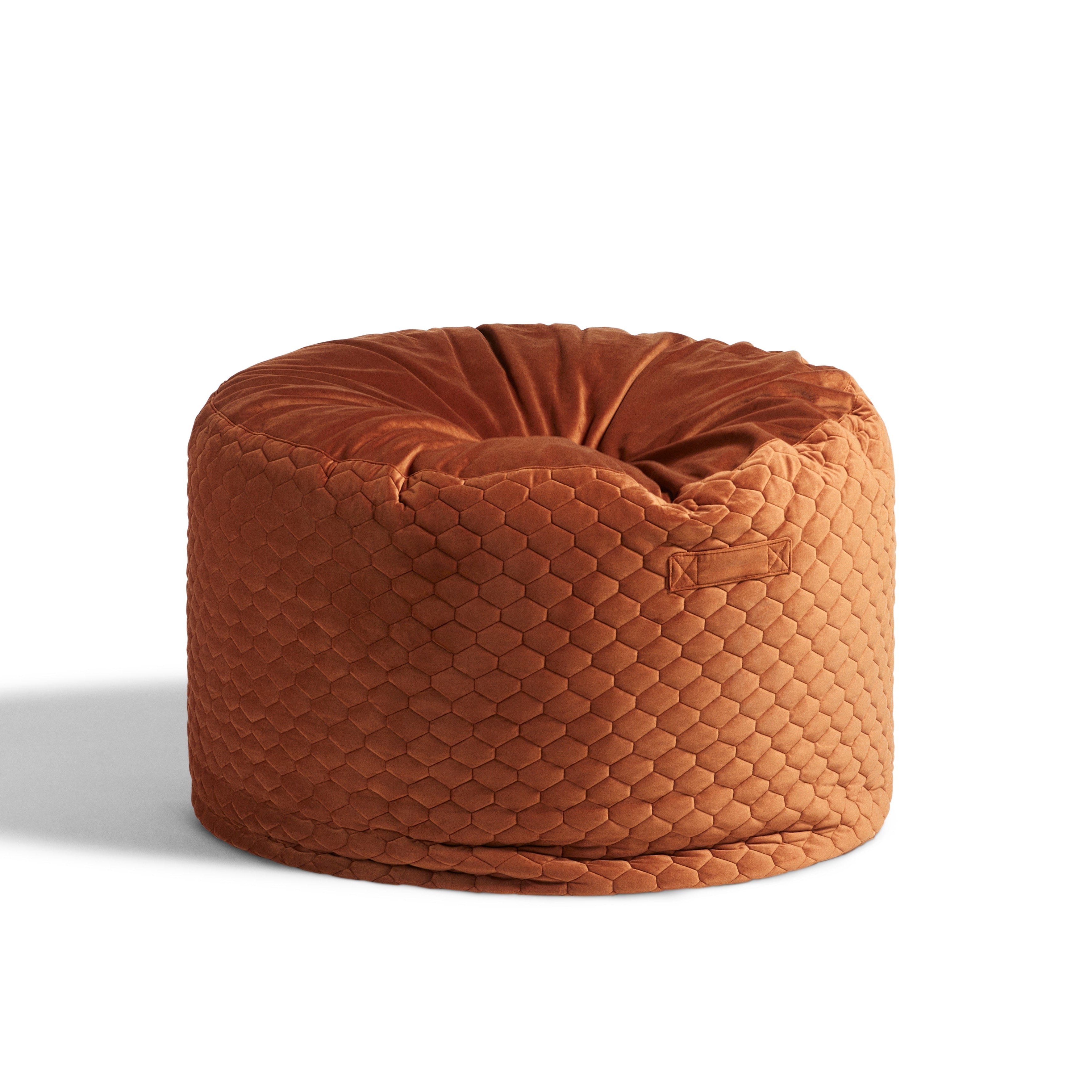 Millo Solo Deluxe - Foam-filled lounger