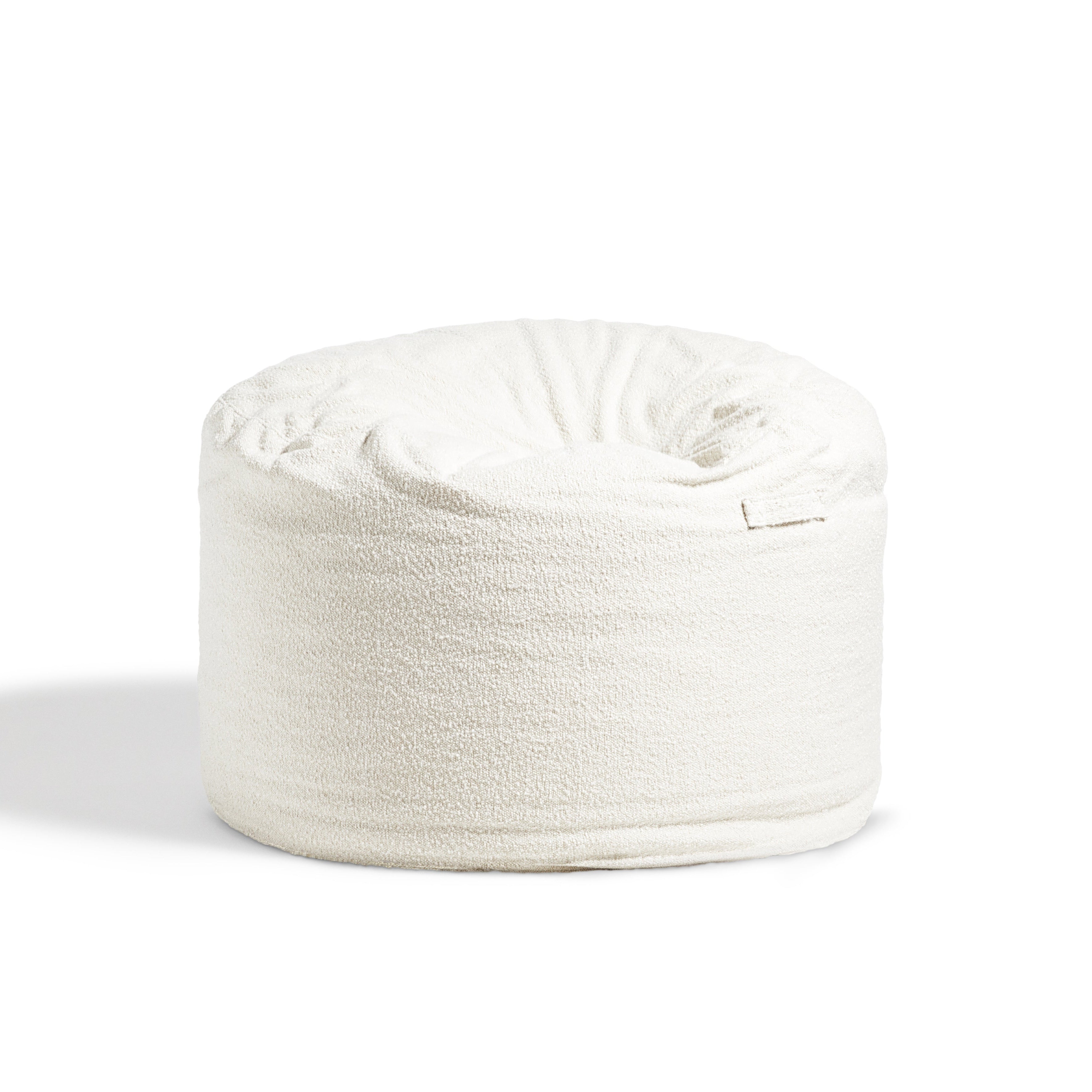Millo Solo Deluxe - Foam-filled lounger