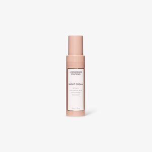 Lernberger Stafsing - Night Cream
