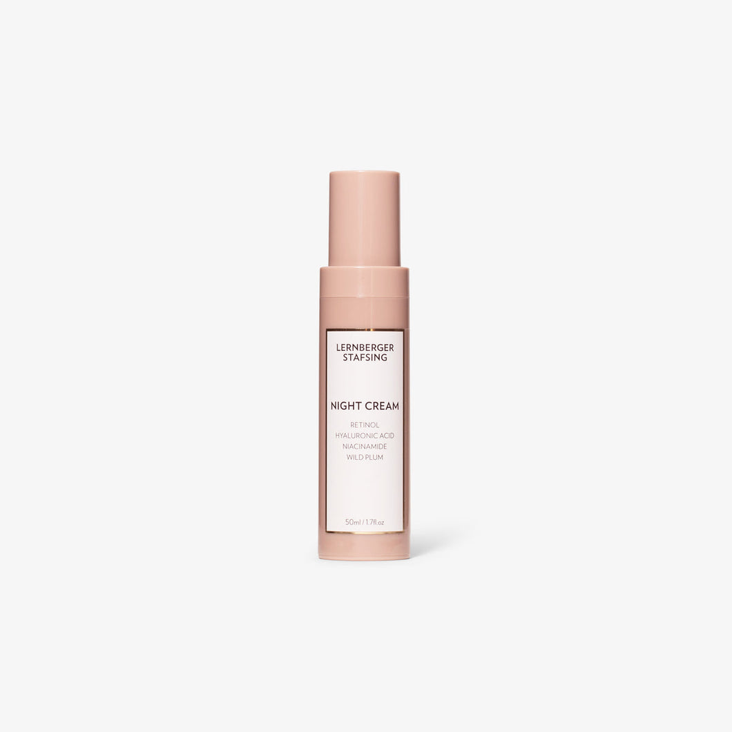 Lernberger Stafsing - Night Cream