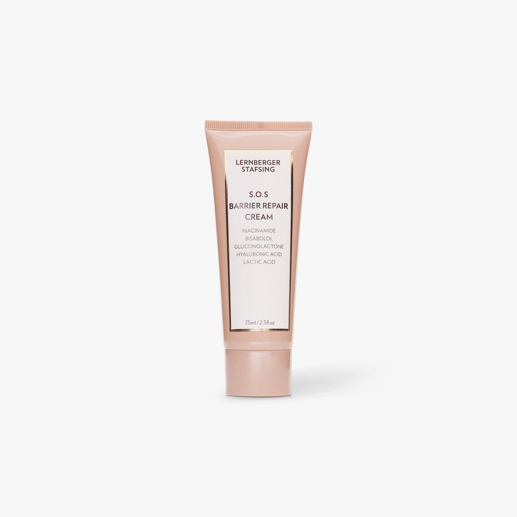 Lernberger Stafsing - S.O.S Barrier Repair Cream