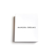Load image into Gallery viewer, Manuka Dreams - Individual Silk Pillowcase Ivory White
