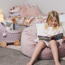 Load image into Gallery viewer, Millo Pebble - Foam-filled lounger
