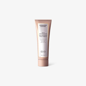Lernberger Stafsing - Sun Defence Face Cream SPF 50