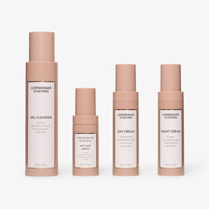 Lernberger Stafsing - The Essential Skincare kit