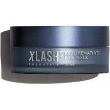 XLASH Cosmetics - Rejuvenating Eye Gel Pads