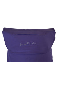 by Natalie - Travel Pillow Carry Bag