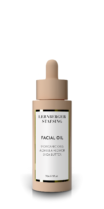 Lernberger Stafsing The Ultimate Facial Oil