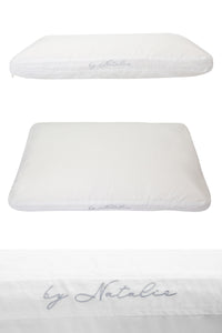 by Natalie - Memory Foam Pillow, for you